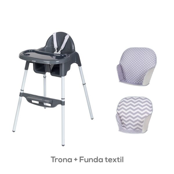 FUNDAS PARA TRONA TOP - Imagen secundaria 3