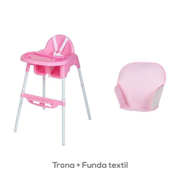 FUNDAS PARA TRONA TOP - Imagen secundaria 4