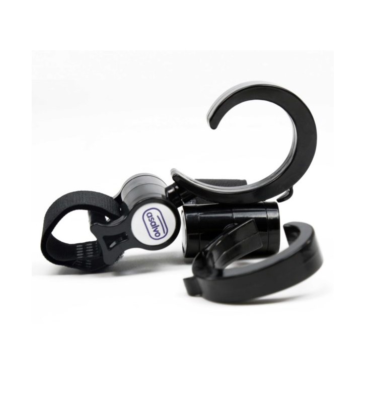 GANCHOS UNIVERSALES - Imagen secundaria 1