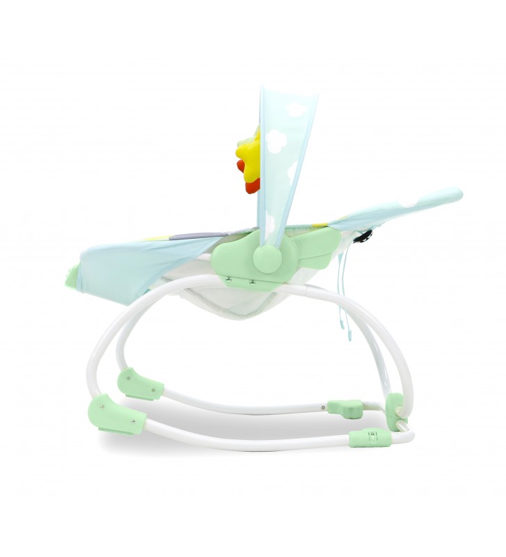 HAMACA EVO+ - Imagen secundaria 4