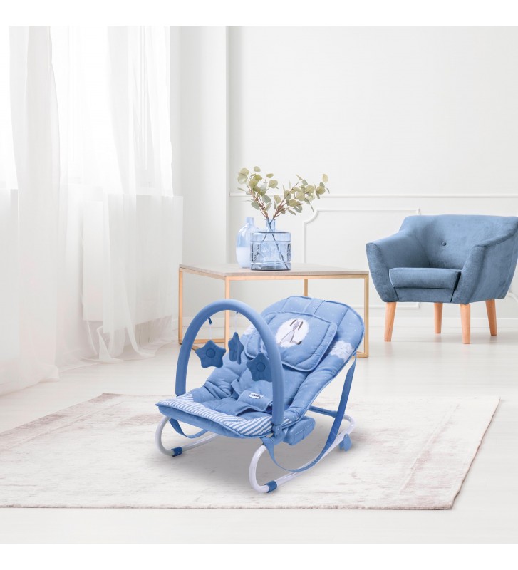 HAMACA RELAX - Imagen secundaria 2