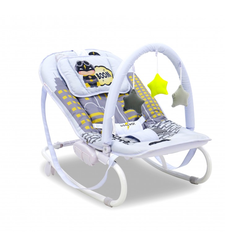 HAMACA RELAX - Imagen secundaria 4