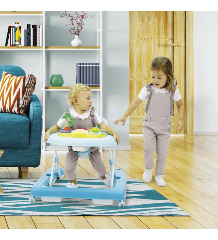 ANDADOR OCEAN - Imagen secundaria 3