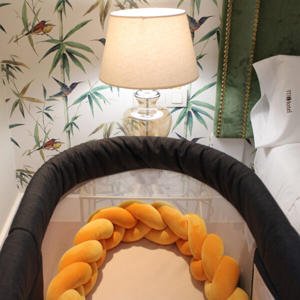 MINICUNA COWZY - Imagen secundaria 1