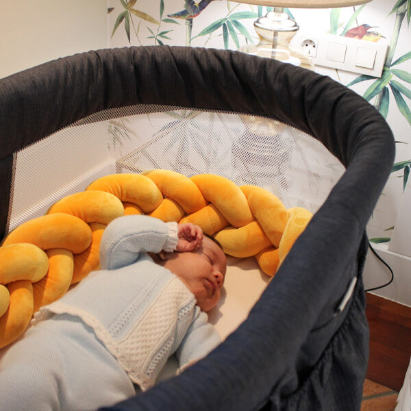 MINICUNA COWZY - Imagen secundaria 2