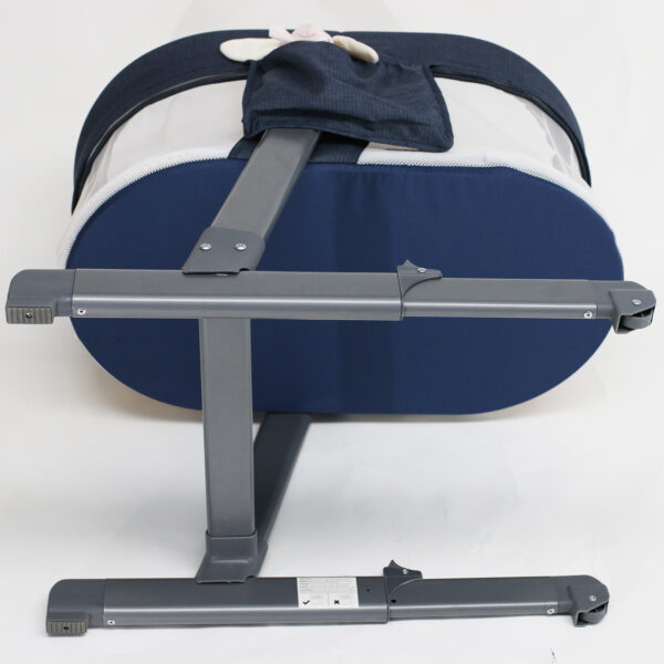 MINICUNA COWZY - Imagen secundaria 4