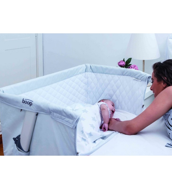 MINICUNA DE COLECHO - Imagen secundaria 1