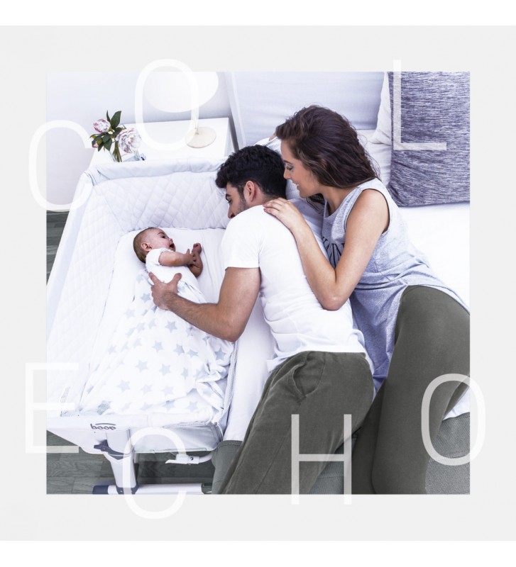 MINICUNA DE COLECHO - Imagen secundaria 2