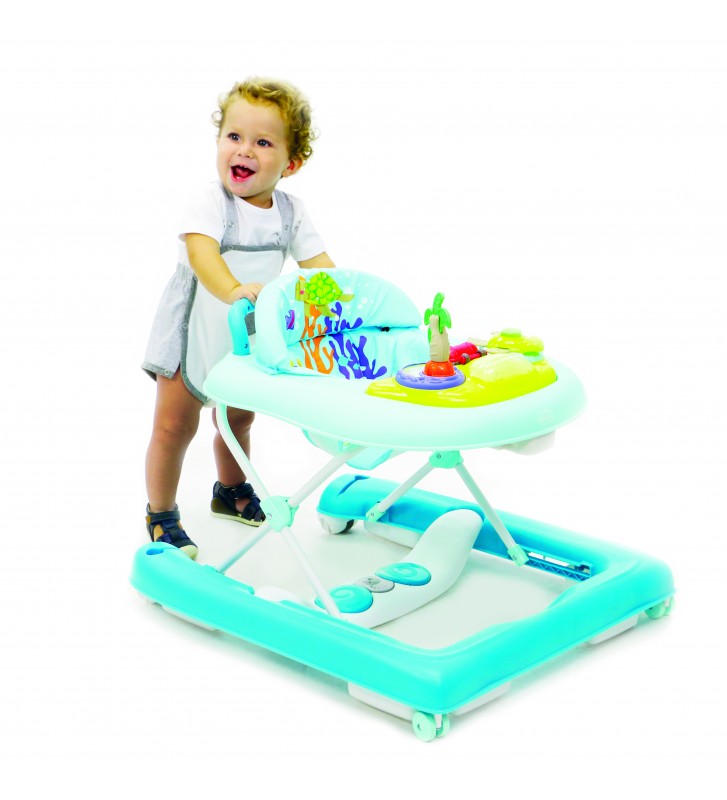 ANDADOR OCEAN - Imagen secundaria 4