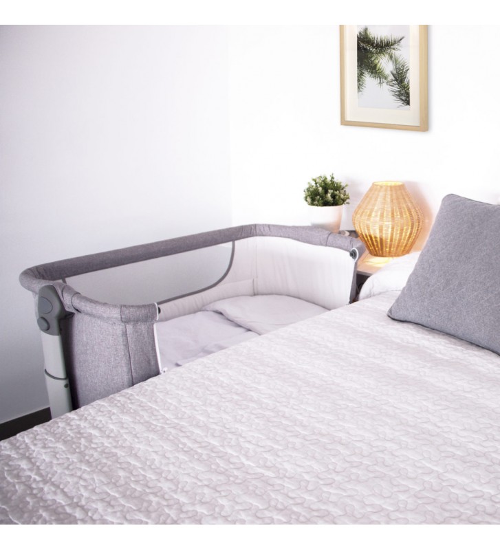 MINICUNA DE COLECHO FOLD - Imagen secundaria 2