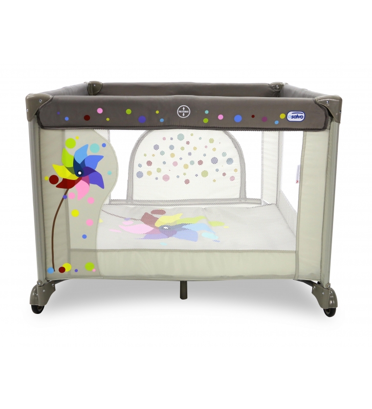 PARQUE CUADRADO - Imagen secundaria 3