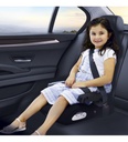 SILLA AUTO BOOSTER CON ISOFIX - Imagen secundaria 1