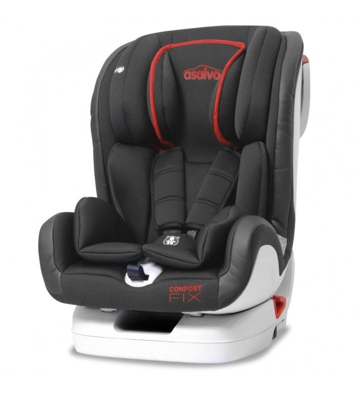 SILLA DE AUTO CONFORT FIX - Imagen secundaria 2