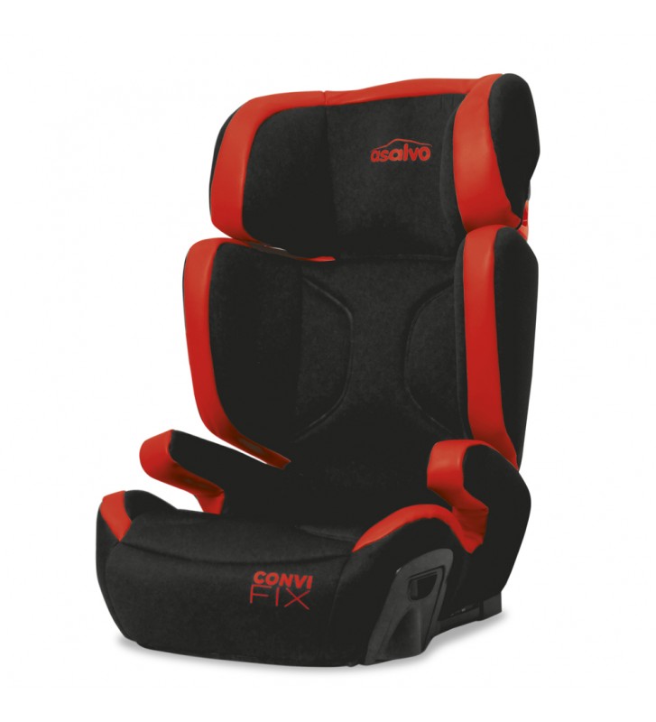 SILLA DE AUTO CONVI FIX - Imagen secundaria 2