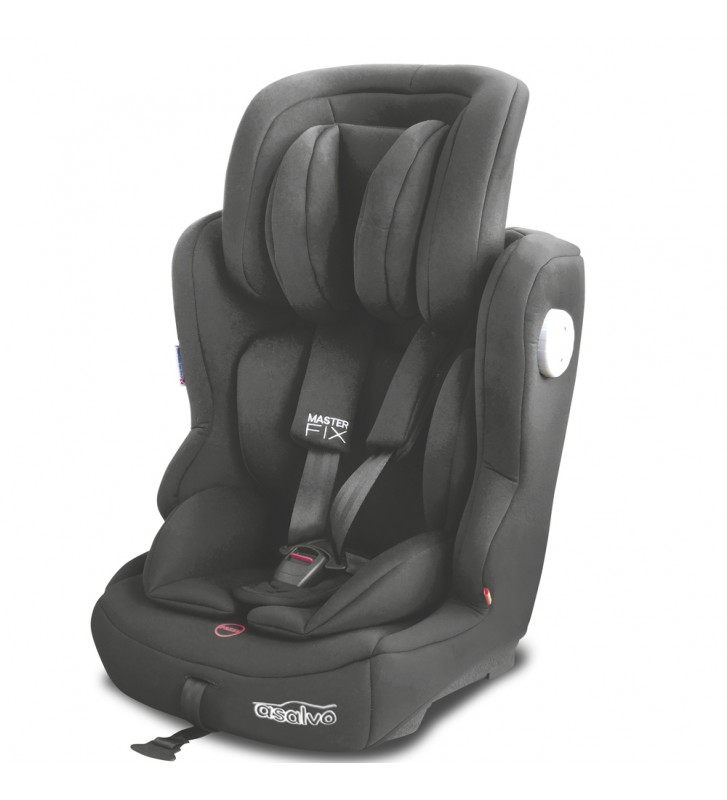 SILLA DE AUTO MASTER FIX - Imagen secundaria 2