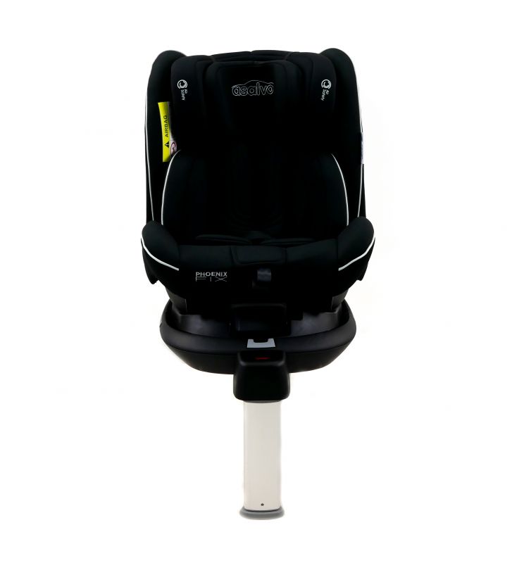 SILLA DE AUTO PHOENIX FIX - Imagen secundaria 1