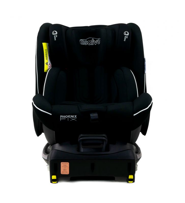 SILLA DE AUTO PHOENIX FIX - Imagen secundaria 2