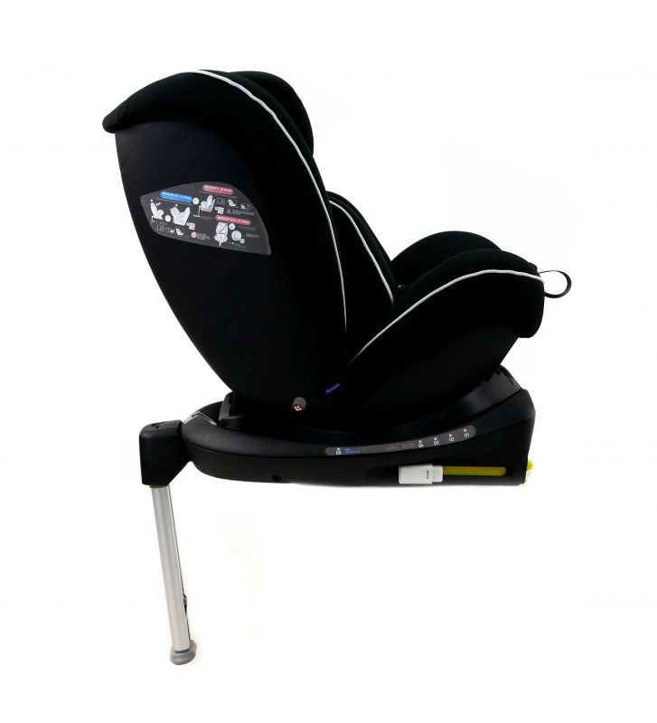 SILLA DE AUTO PHOENIX FIX - Imagen secundaria 3