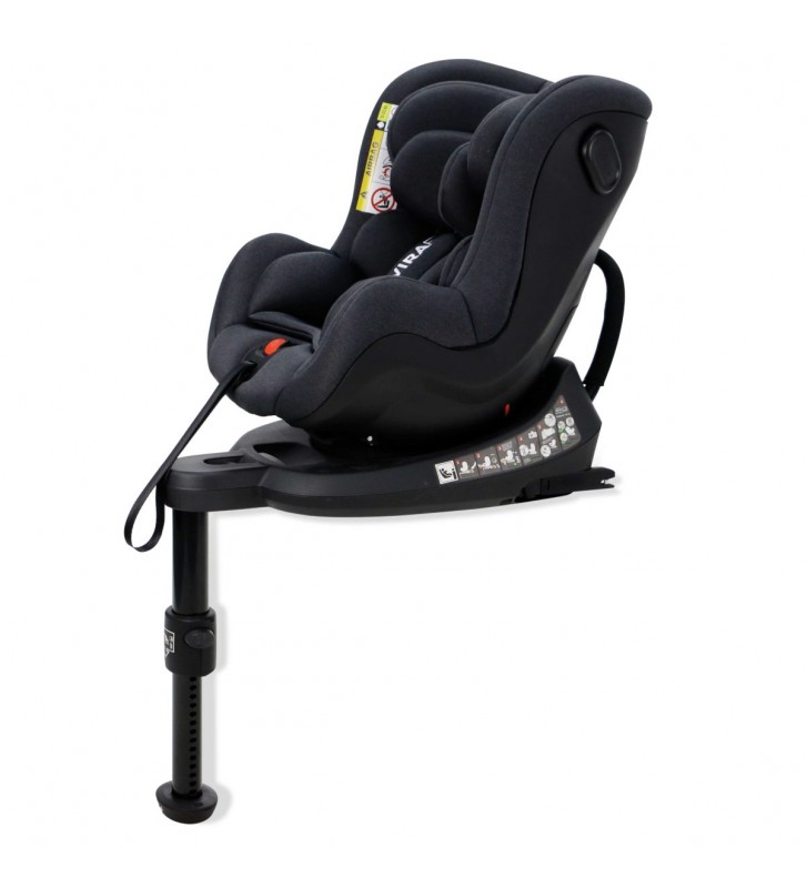 SILLA DE AUTO VIRAFIX - Imagen secundaria 5