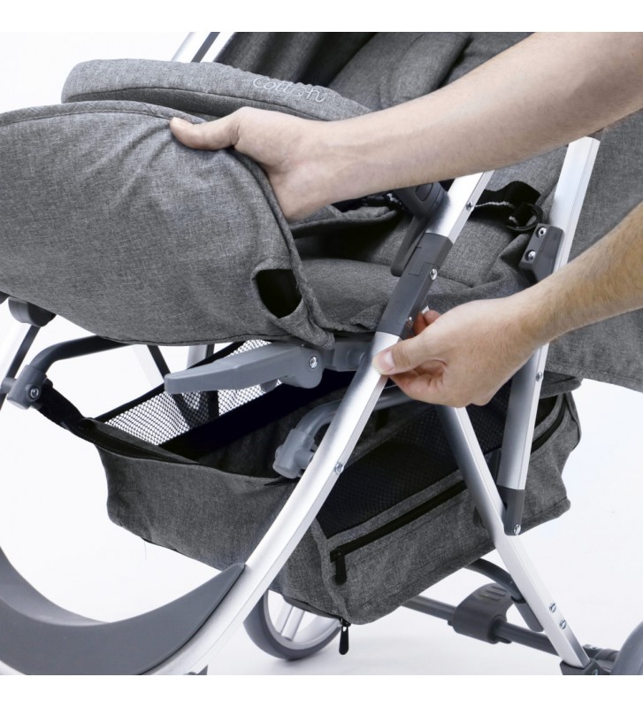 SILLA DE PASEO COTTON - Imagen secundaria 1