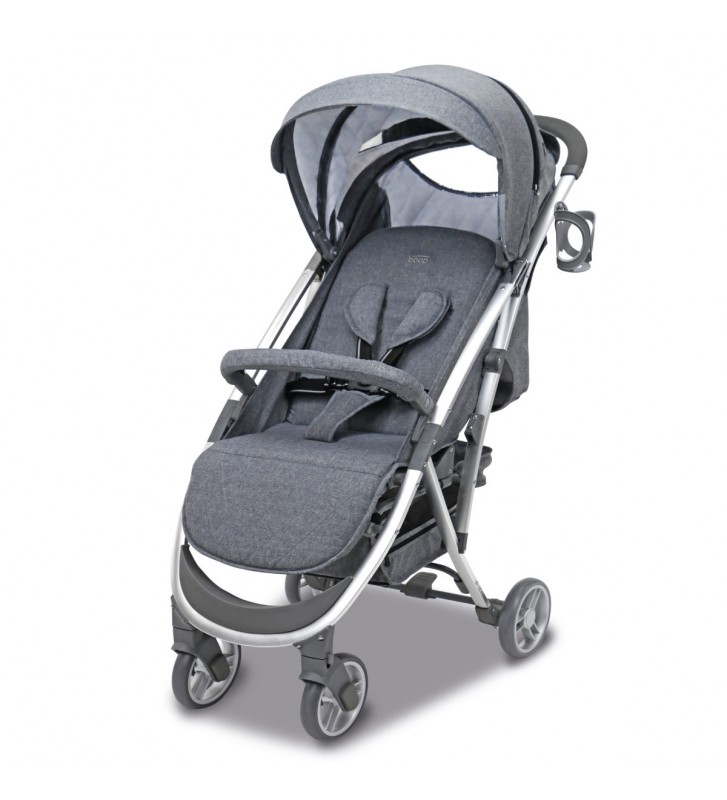 SILLA DE PASEO COTTON - Imagen secundaria 2