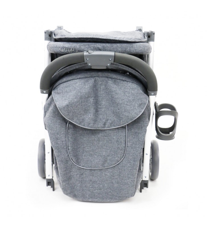 SILLA DE PASEO COTTON - Imagen secundaria 5