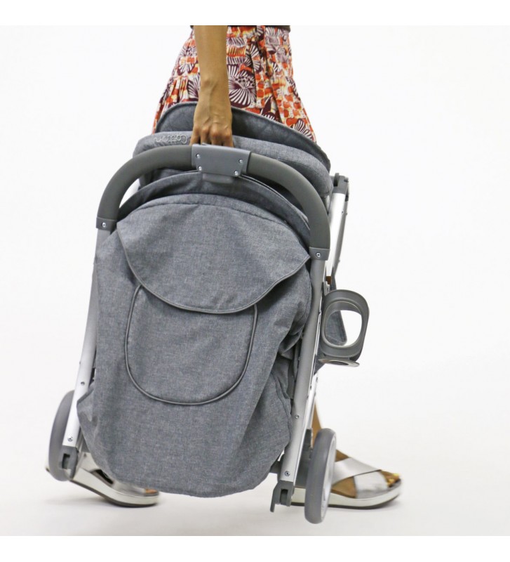 SILLA DE PASEO COTTON - Imagen secundaria 7