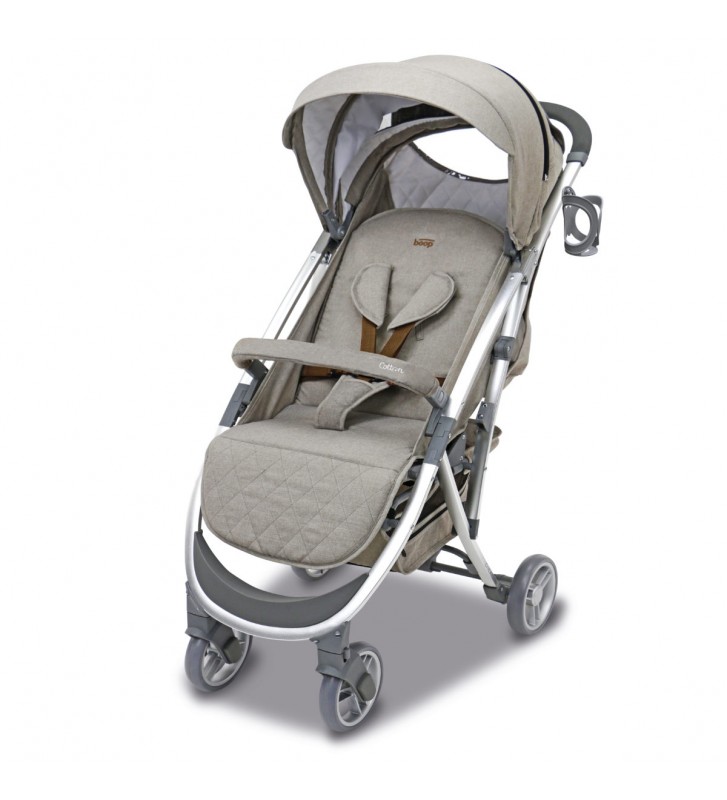 SILLA DE PASEO COTTON - Imagen secundaria 8