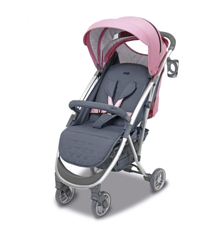 SILLA DE PASEO COTTON - Imagen secundaria 9