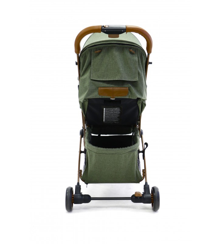 SILLA DE PASEO FOX - Imagen secundaria 1