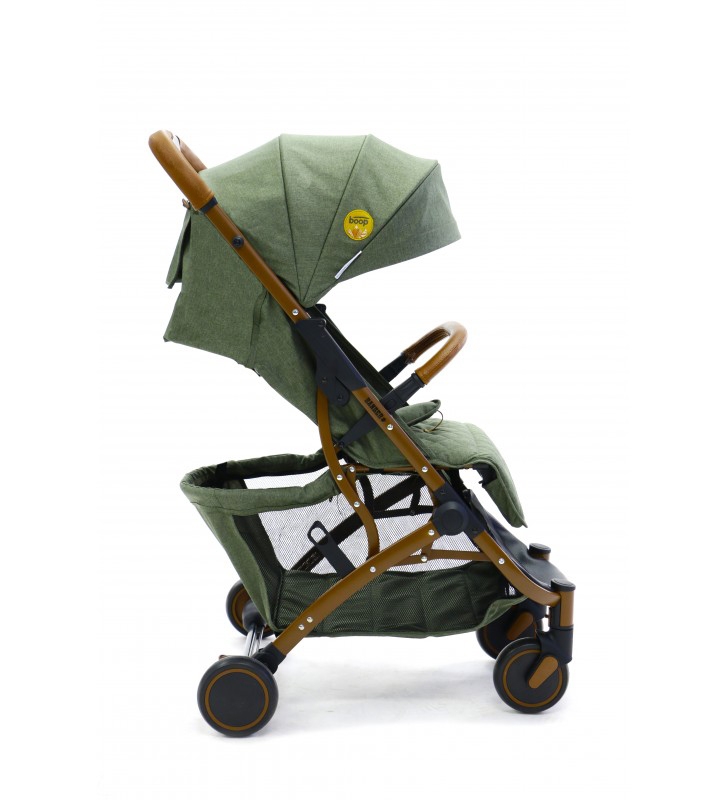 SILLA DE PASEO FOX - Imagen secundaria 2