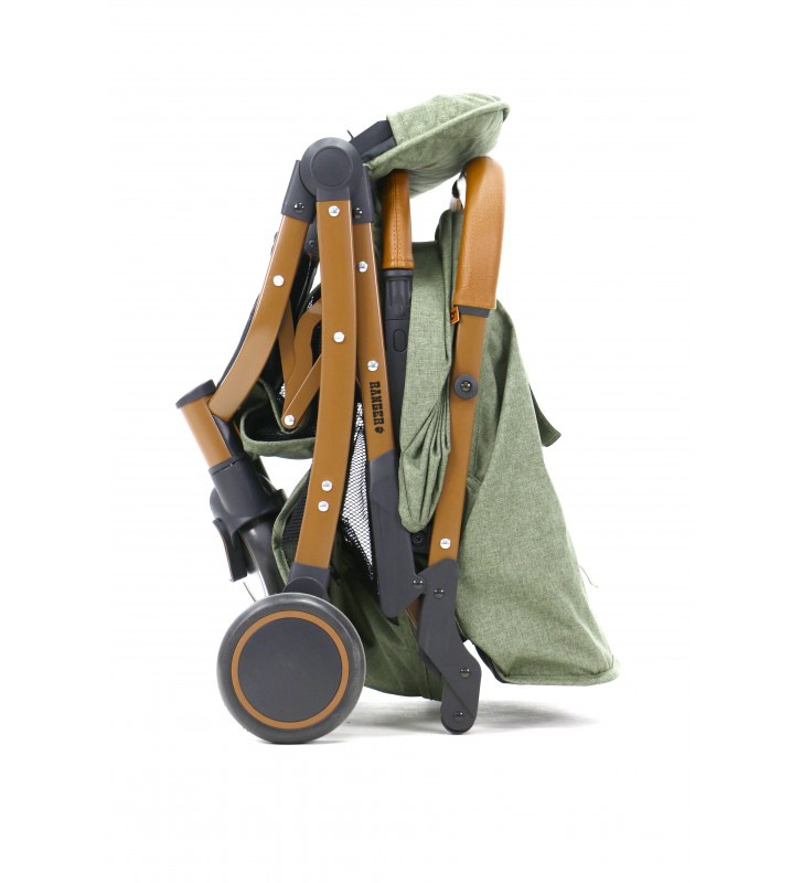 SILLA DE PASEO FOX - Imagen secundaria 5