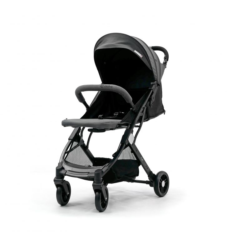 SILLA DE PASEO KUBIC - Imagen secundaria 2