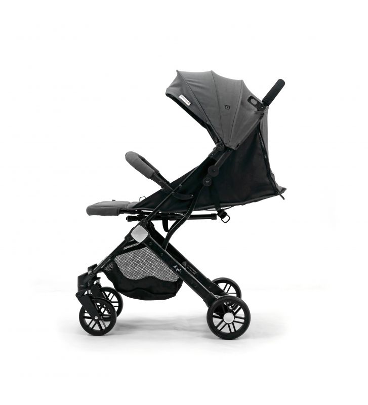 SILLA DE PASEO KUBIC - Imagen secundaria 3