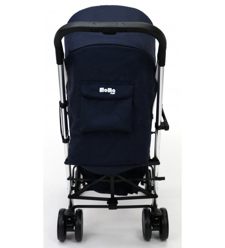 SILLA DE PASEO MOMA+ - Imagen secundaria 3