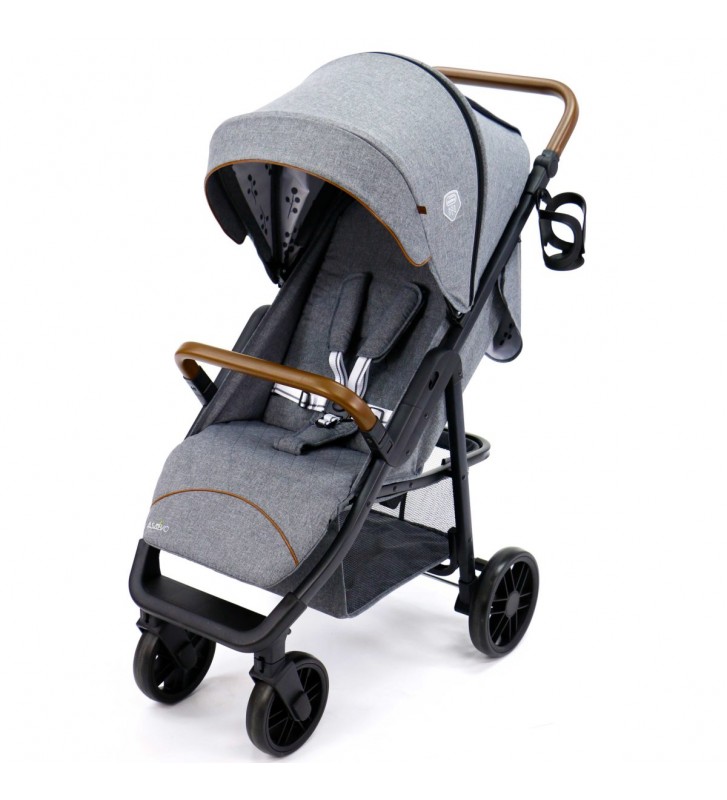 SILLA DE PASEO NESS - Imagen secundaria 7