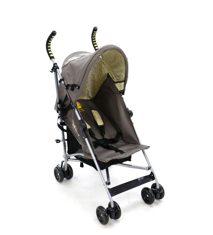 SILLA DE PASEO YOLO - Imagen secundaria 1
