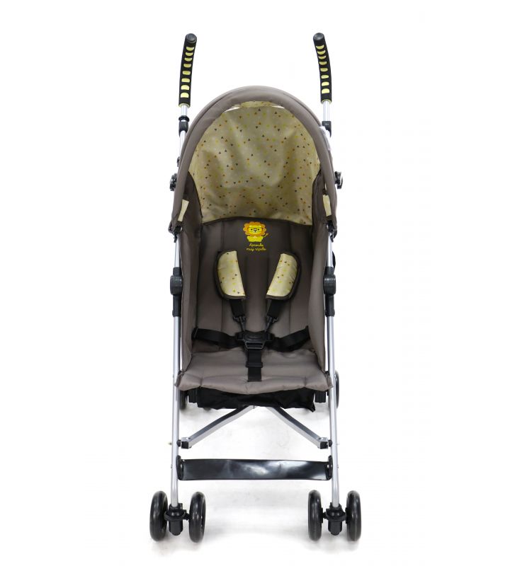 SILLA DE PASEO YOLO - Imagen secundaria 2