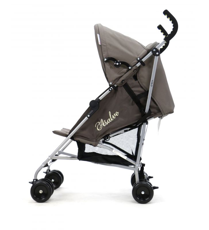 SILLA DE PASEO YOLO - Imagen secundaria 3