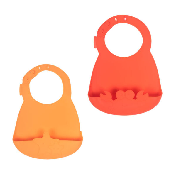 TASTY BIB SET - Imagen secundaria 1