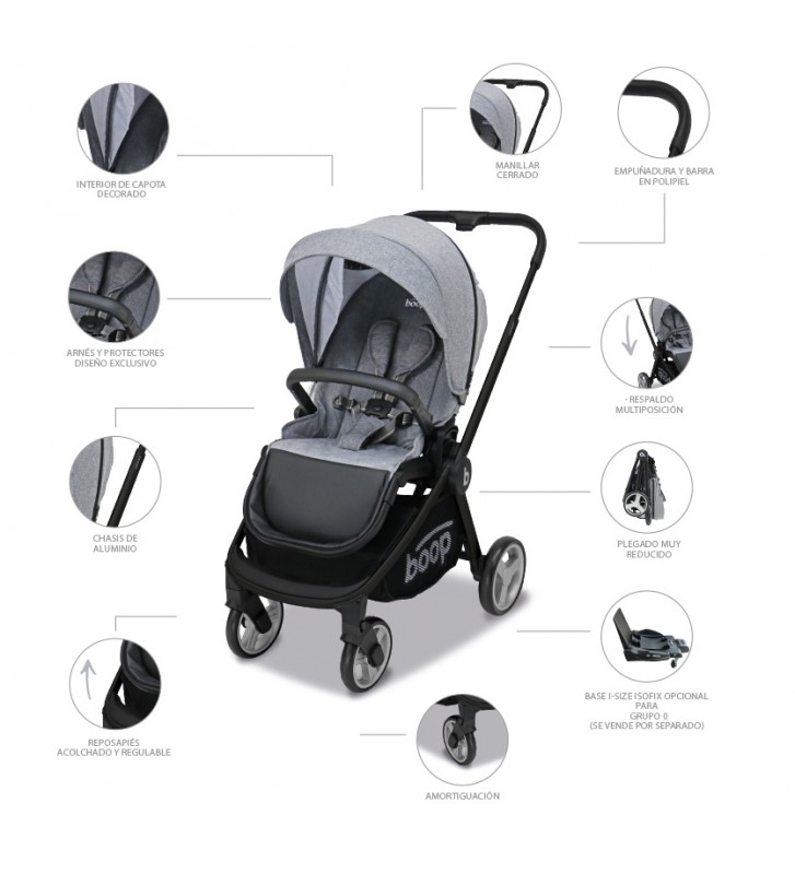 TRIO GENIUS - Imagen secundaria 3