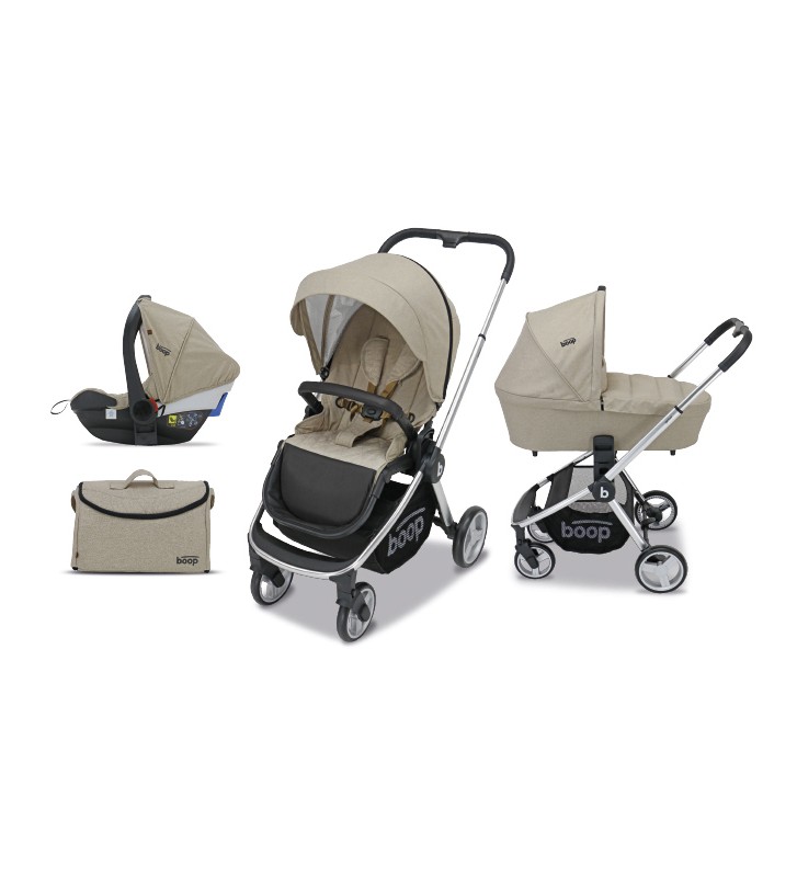 TRIO GENIUS - Imagen secundaria 6