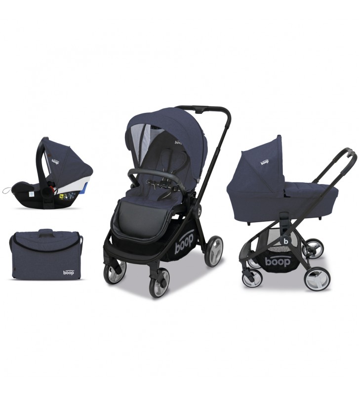 TRIO GENIUS - Imagen secundaria 7