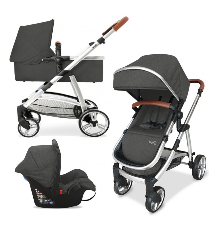 TRIO WIMI - Imagen secundaria 6