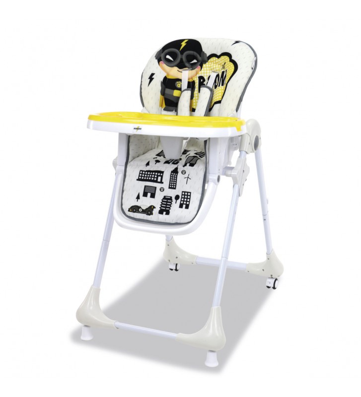 TRONA CHEF - Imagen secundaria 2