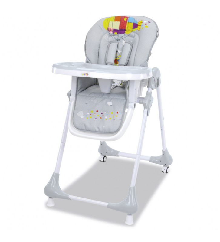 TRONA CHEF - Imagen secundaria 6