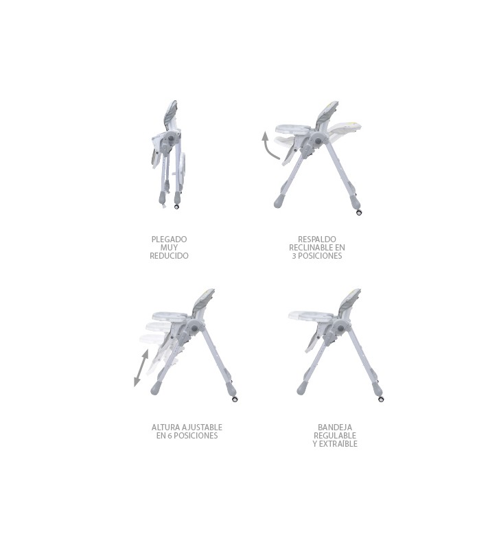 TRONA CHEF - Imagen secundaria 7