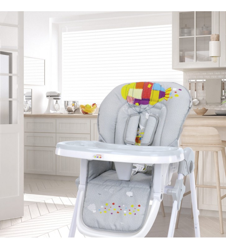 TRONA CHEF - Imagen secundaria 8