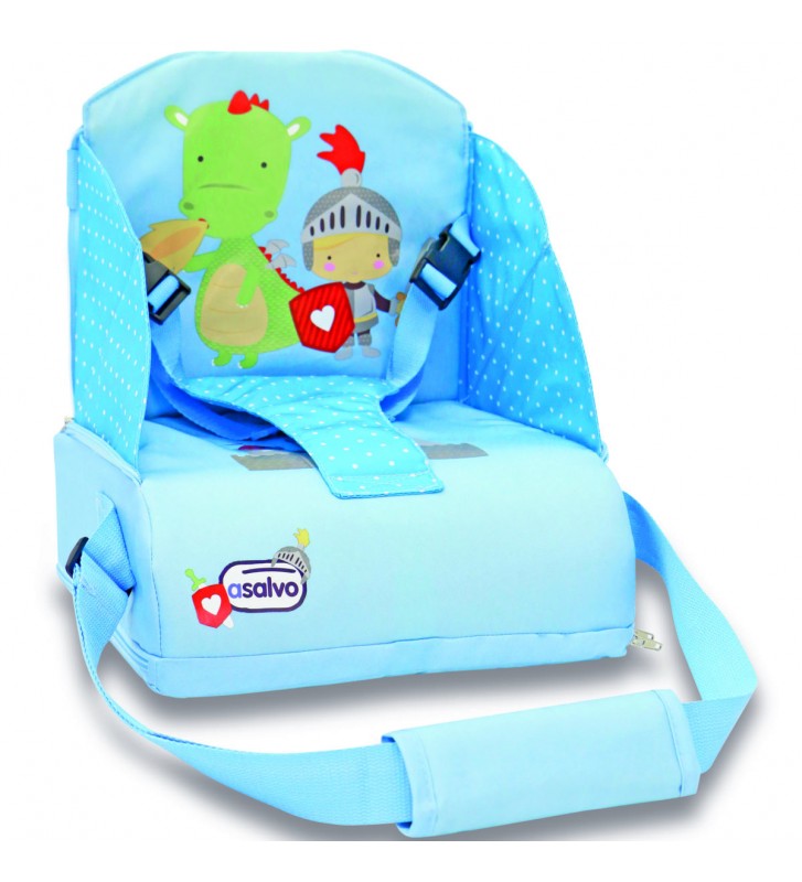 TRONA DE VIAJE - Imagen secundaria 1