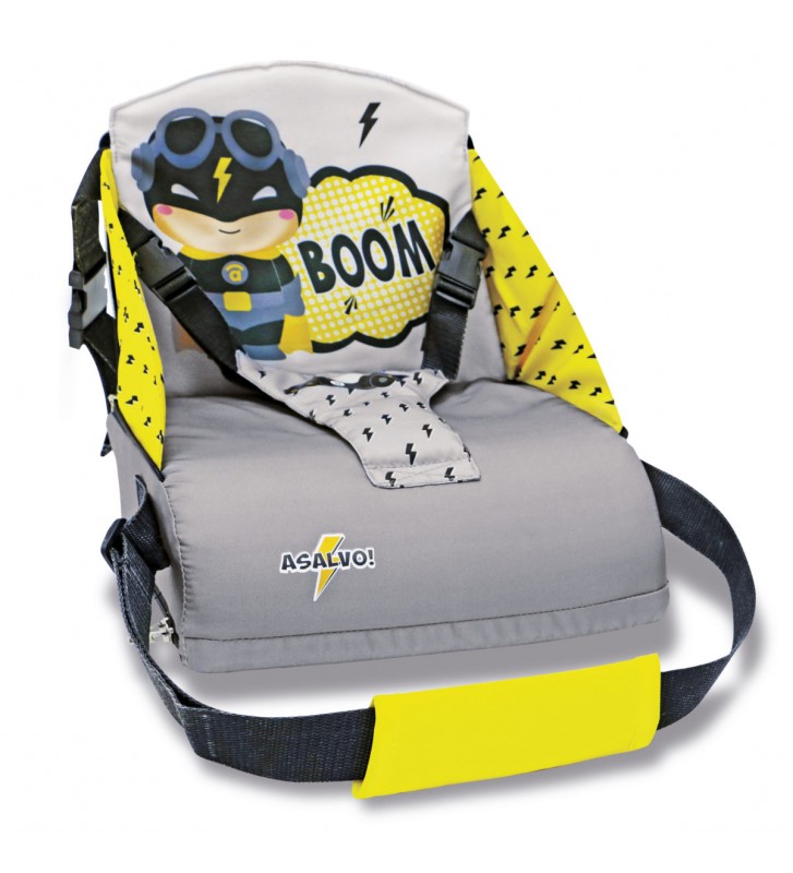 TRONA DE VIAJE - Imagen secundaria 3